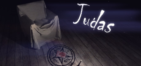Judas header image