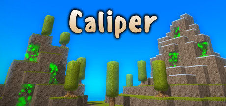 Caliper Cover Image
