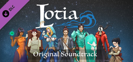 Lotia - Original Soundtrack banner image