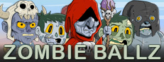Zombie Ballz