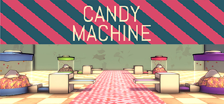 Candy Machine Cover Image