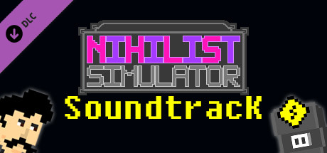 Nihilist Simulator OST banner image