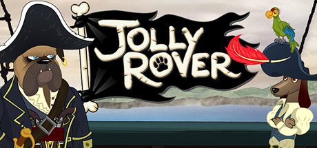 Jolly Rover header image