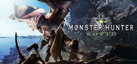 Monster Hunter: World header image