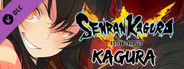 SENRAN KAGURA ESTIVAL VERSUS - Kagura
