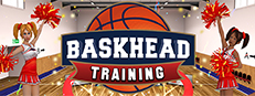 Baskhead Training 게임 이미지