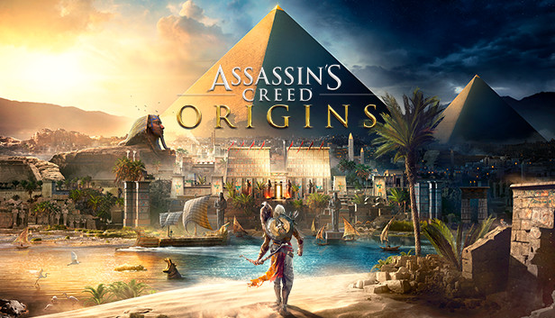 Save 80 On Assassin S Creed Origins On Steam