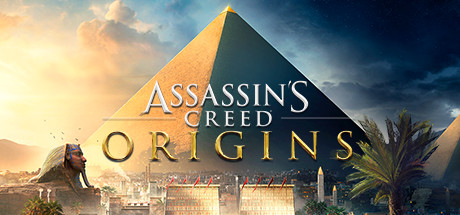 Assassin's Creed® Origins Cover Image