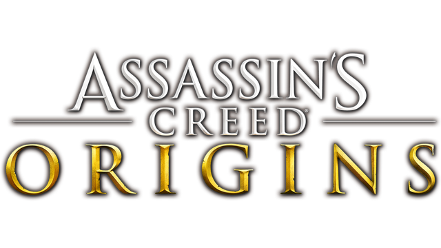 Assassin's Creed Origins