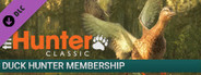 theHunter - Duck Hunter