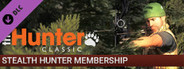 theHunter - Stealth Hunter