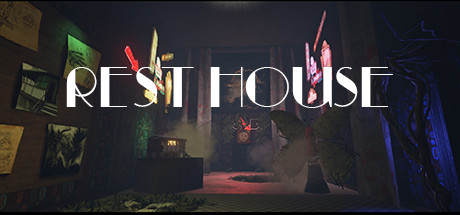 Rest House Cover Image