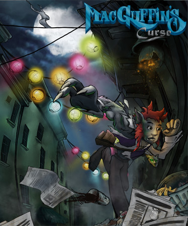MacGuffin's Curse