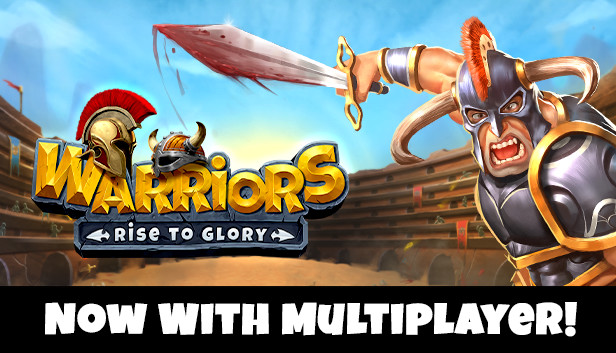 All new PC Steam game bundle featuring warriors, dreamers, and god