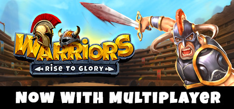 Warriors: Rise to Glory header image