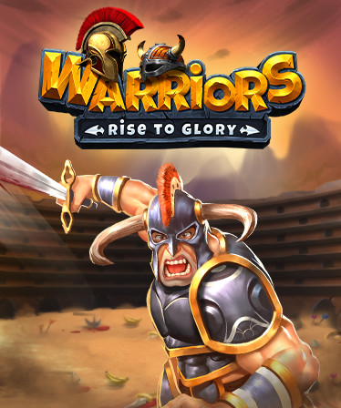 Warriors: Rise to Glory