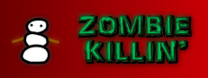 Zombie Killin' 게임 이미지
