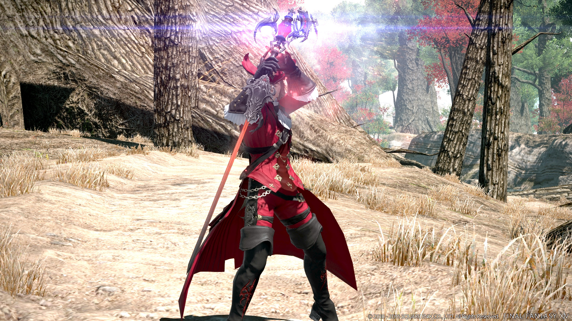Play FINAL FANTASY XIV for free | Square Enix stormblood pc download