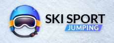 Ski Sport: Jumping VR 게임 이미지