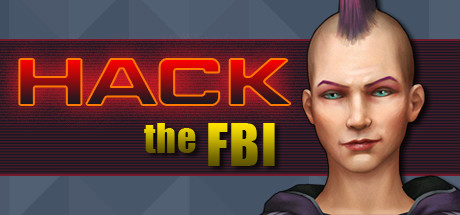 HACK the FBI Cover Image