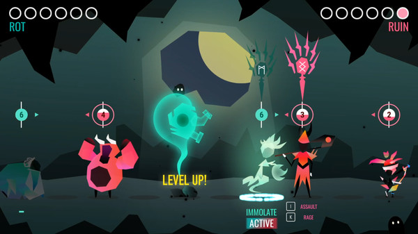 скриншот Epitaph 1