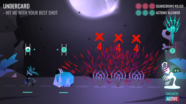 скриншот Epitaph 4