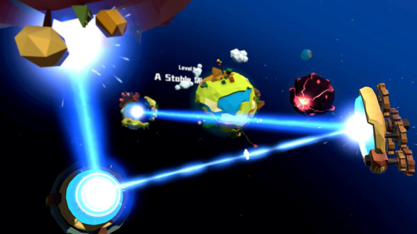 скриншот Lighting End VR 1