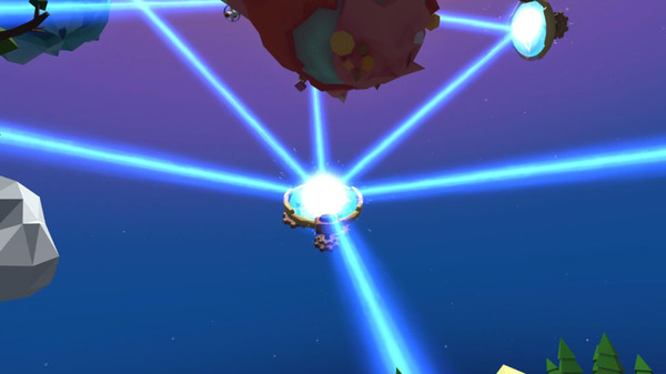 скриншот Lighting End VR 4