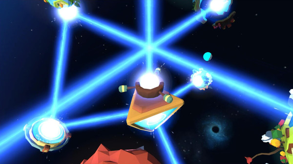скриншот Lighting End VR 5