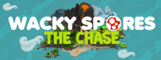 Wacky Spores: The Chase 게임 이미지