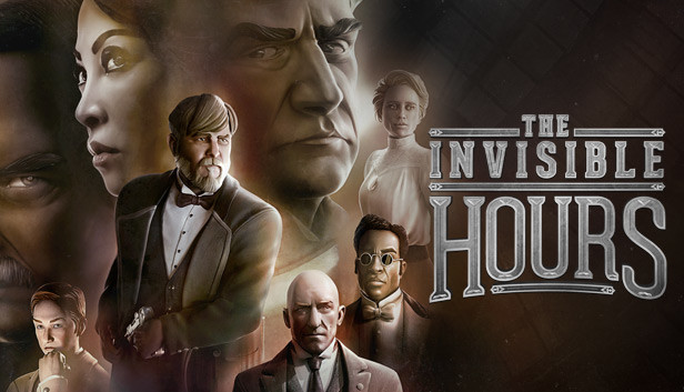 Invisible on sale hours vr