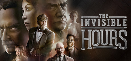 The Invisible Hours header image