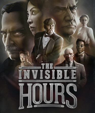 The Invisible Hours