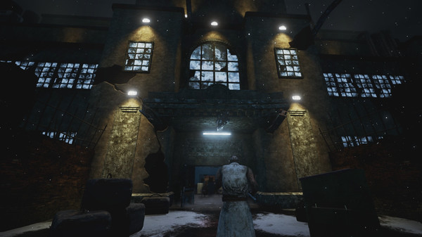 Dead by Daylight - Spark of Madness Chapter