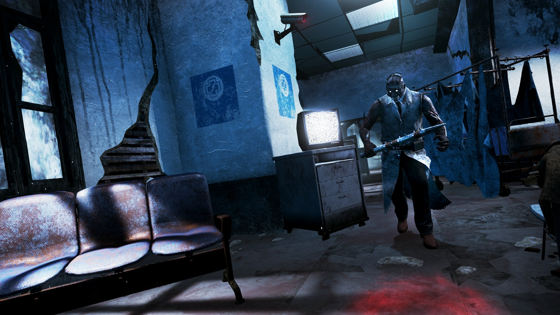 Steam で 40 オフ Dead By Daylight Spark Of Madness Chapter Steam で 40 オフ Dead By Daylight Spark Of Madness Chapter