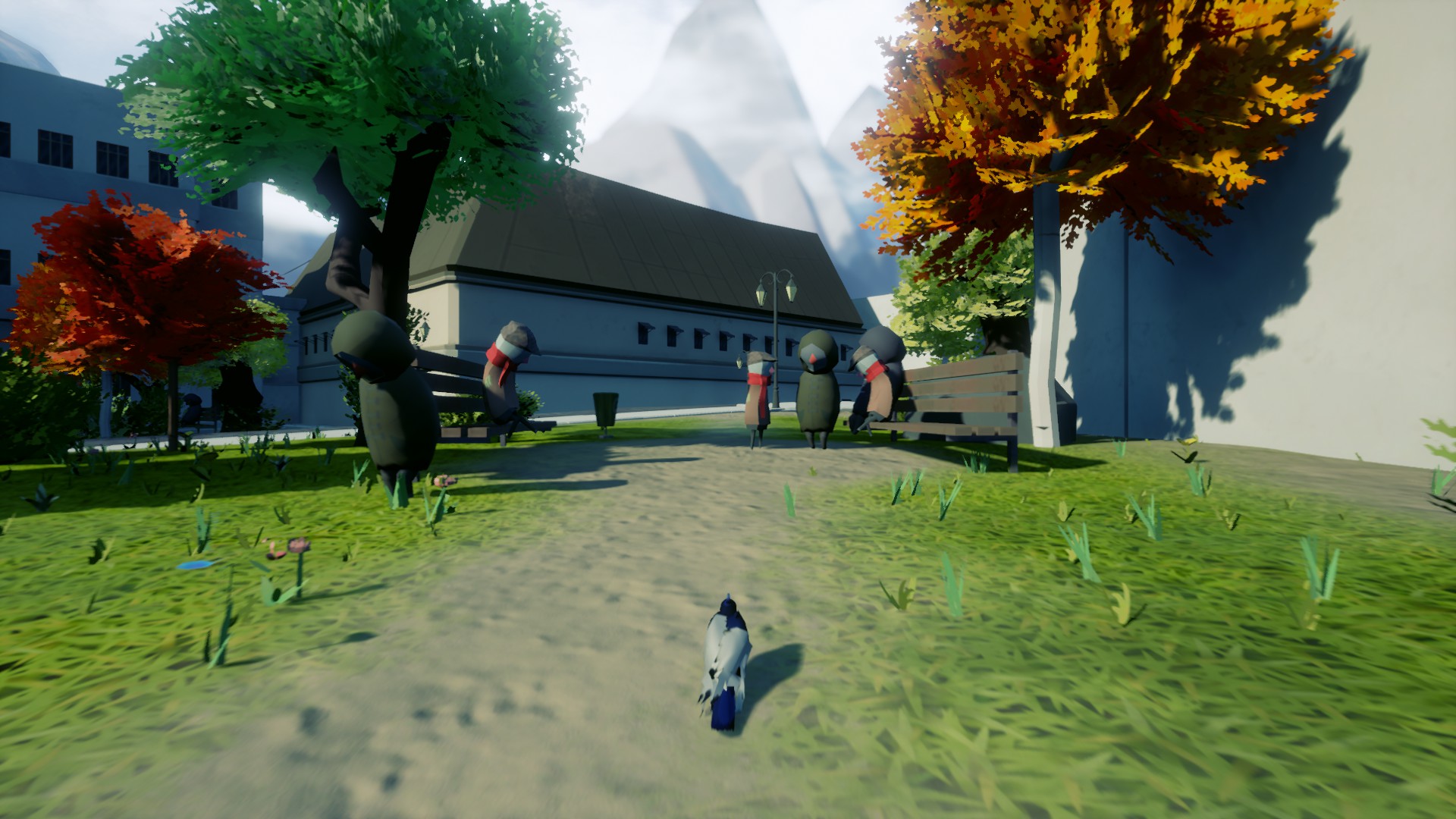 Copoka screenshot 4