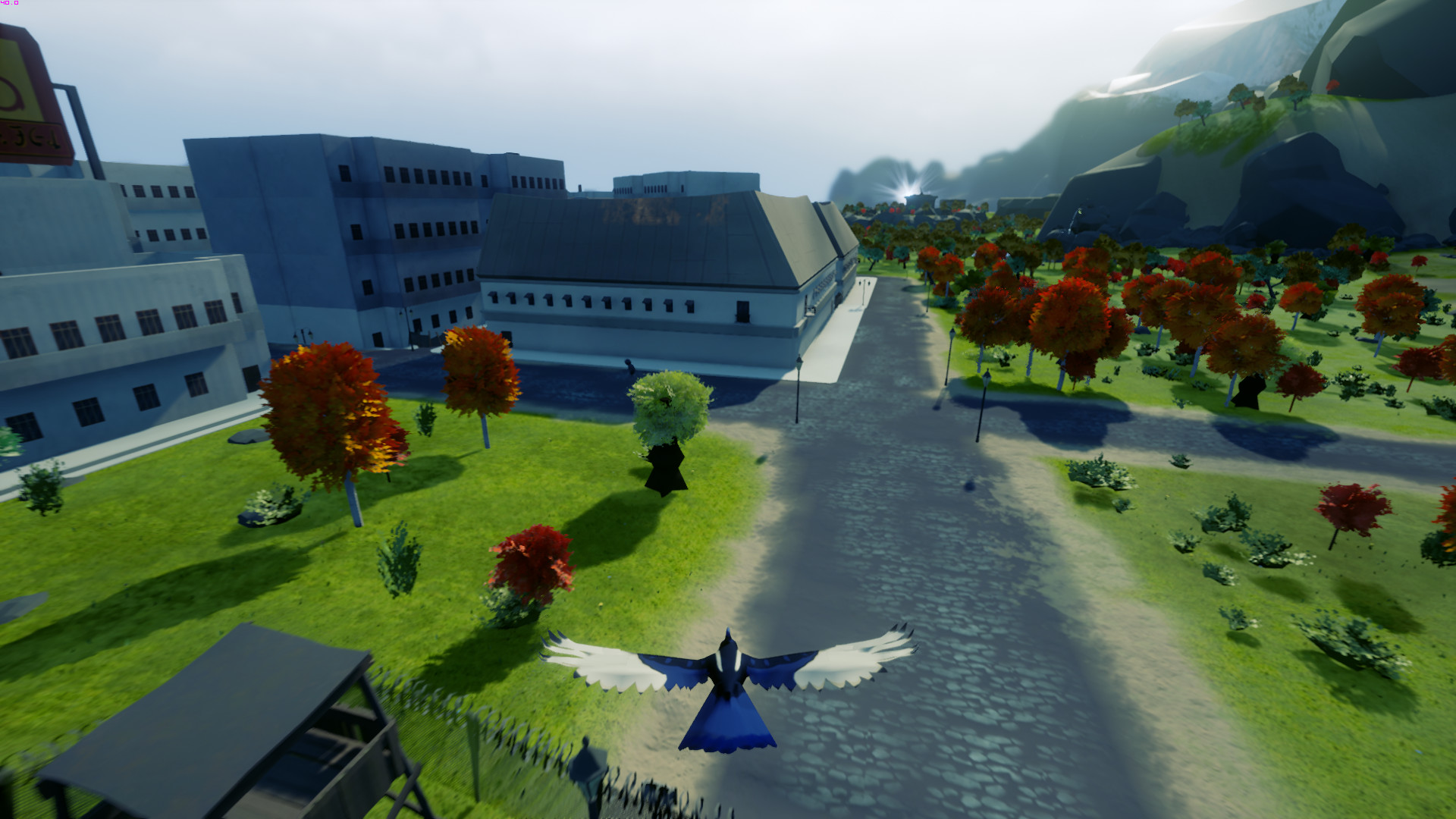 Copoka screenshot 3