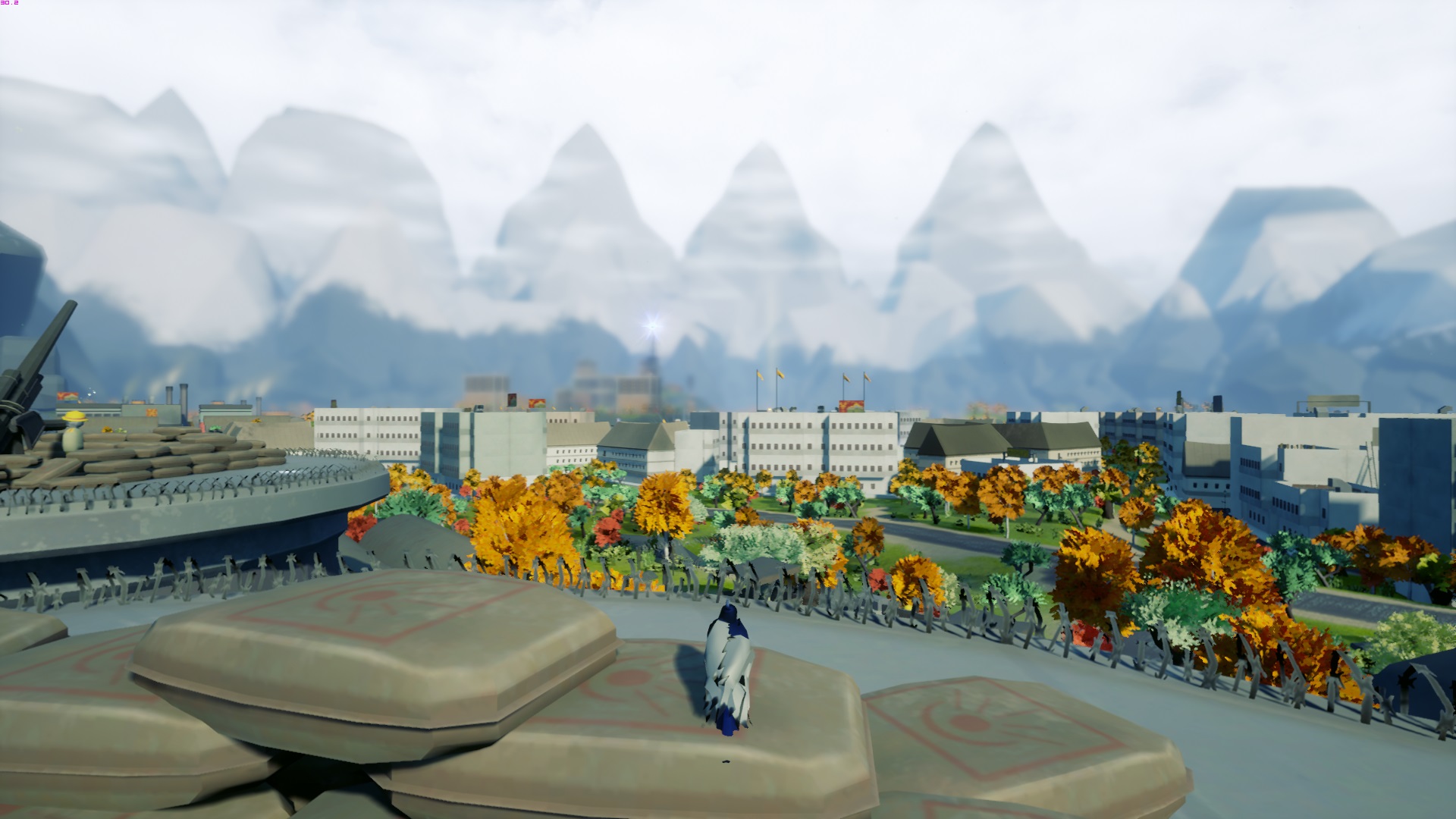 Copoka screenshot 2