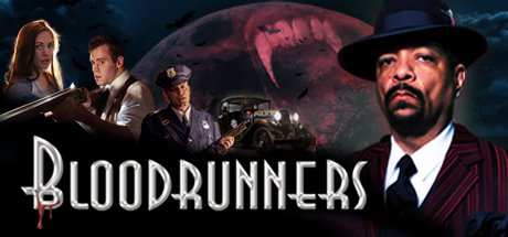 Bloodrunners banner