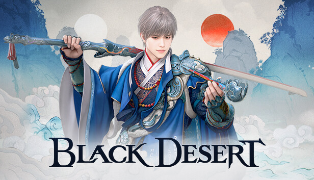 black desert online free download