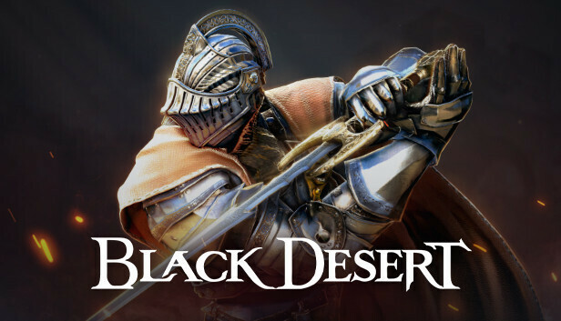 Save 90% on Black Desert on Steam