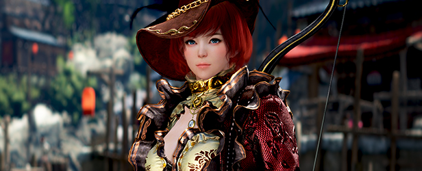 where to download black desert online character creator