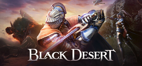 Black Desert is a massively multiplayer online game where players