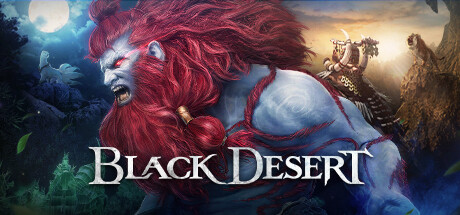 Black Desert