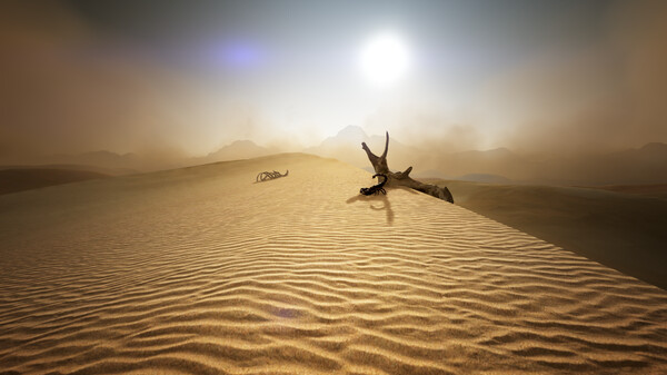 Black Desert Screenshot