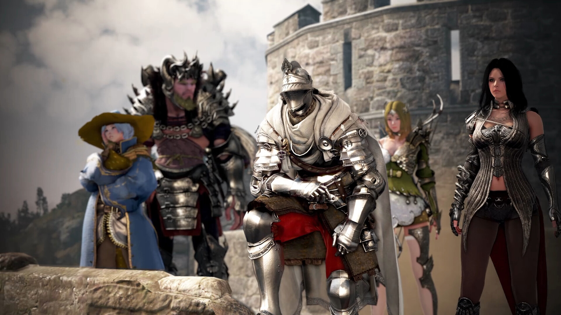 Black Desert On Steam