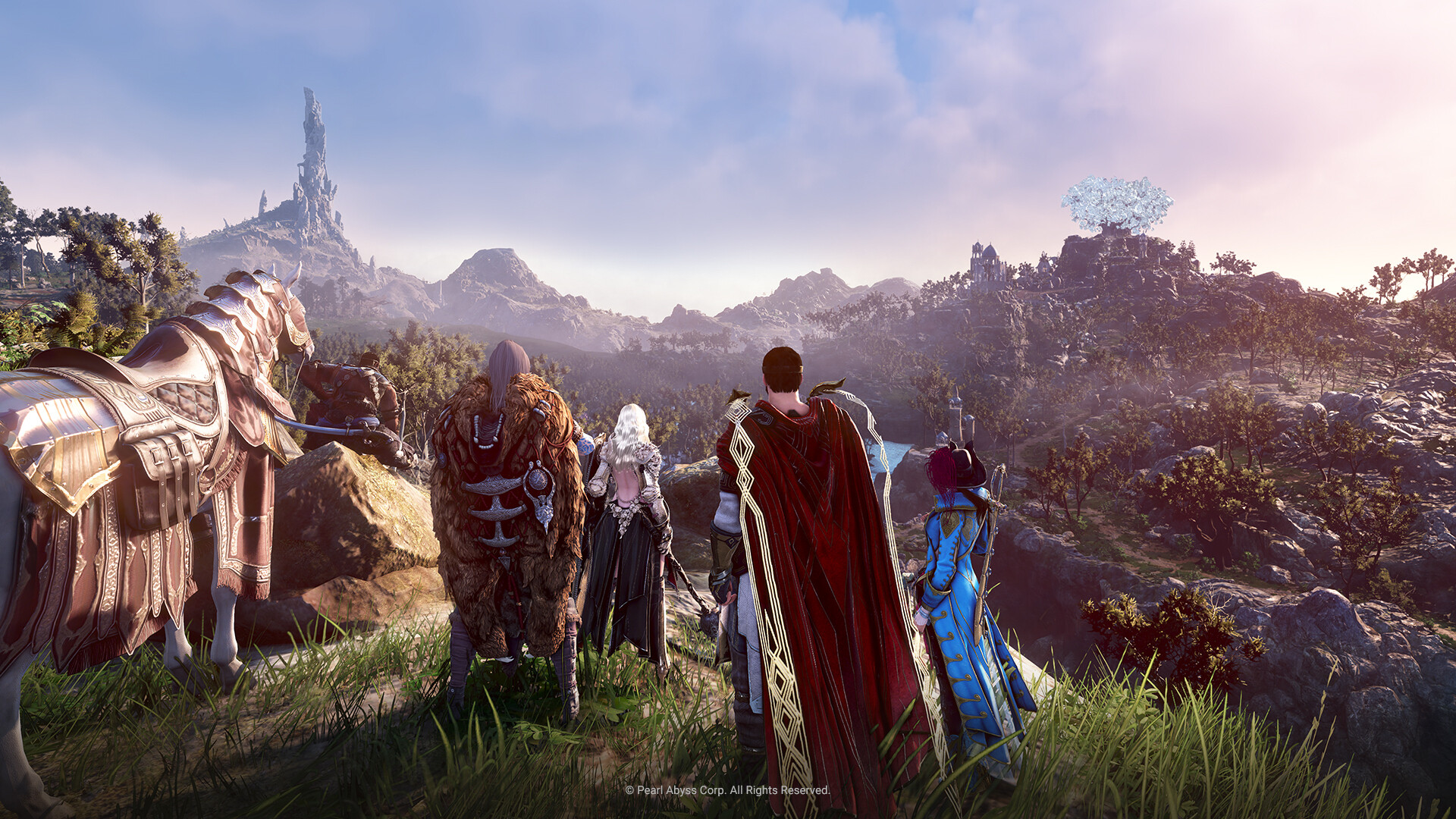 Black Desert Online – Review