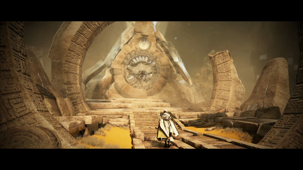 скриншот Black Desert Online 4