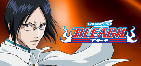 Bleach: Bleach 81