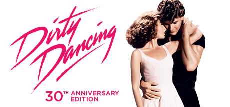 Dirty Dancing banner